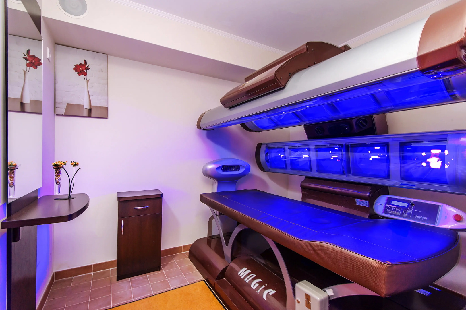 Отель Агора