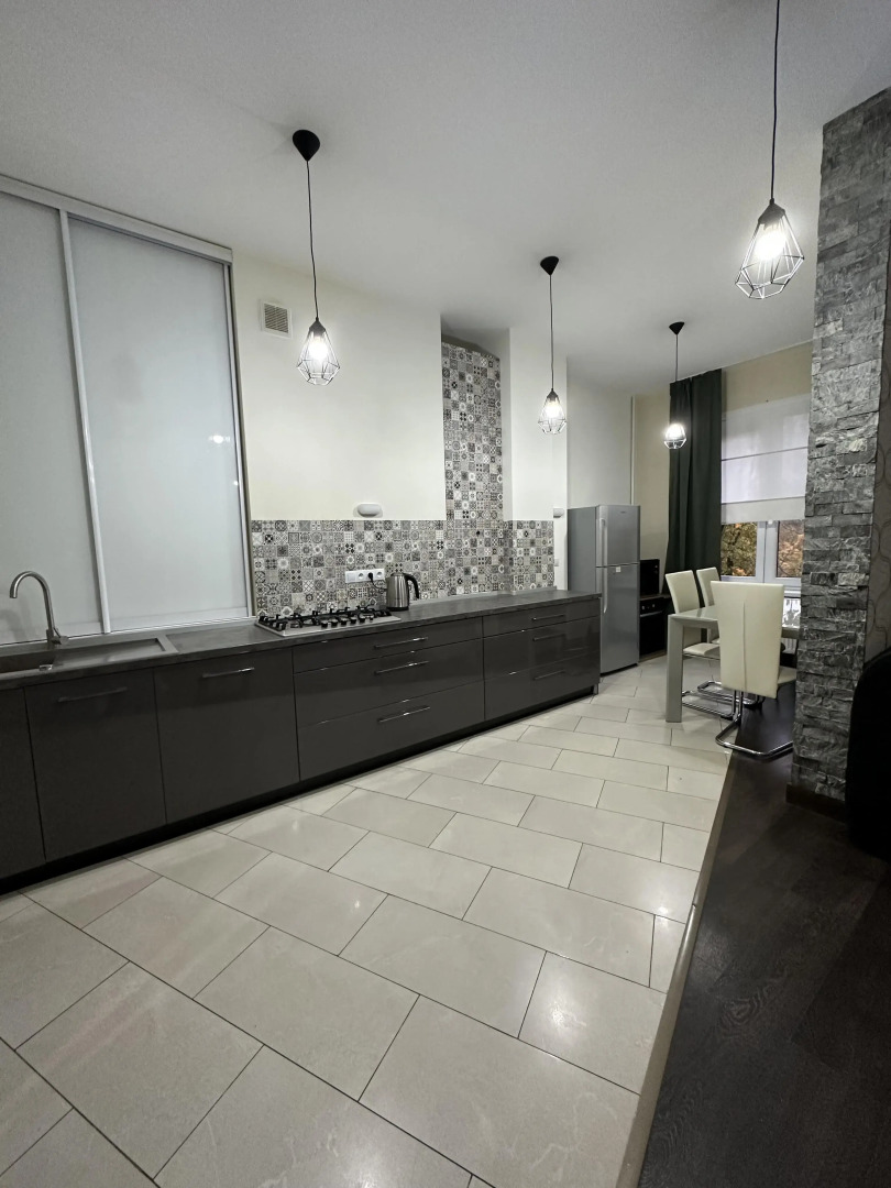 Квартира Тихий Уголок в Историческом Центре Города