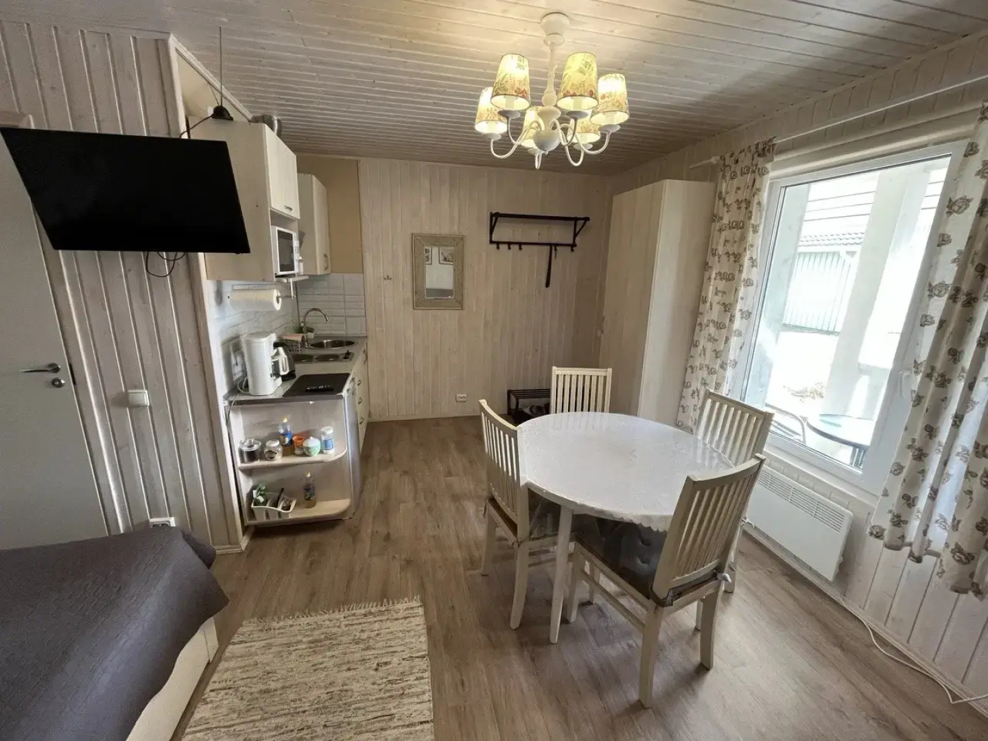 Гостевой дом для аренды Family Kodikas