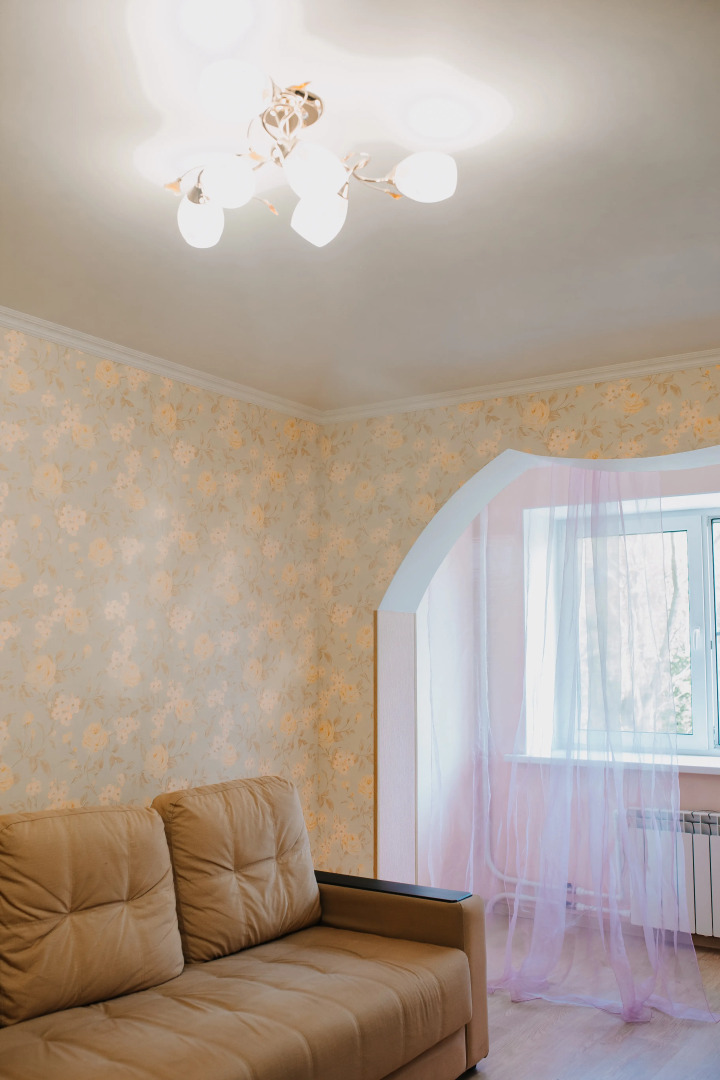 Апартаменты Квартира на Ворошилова