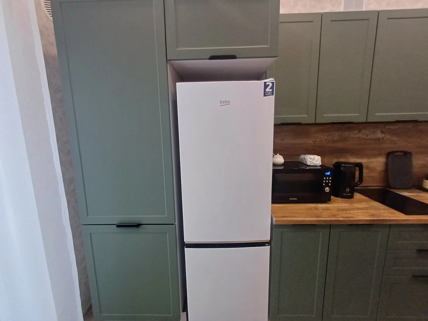 Квартира у моря