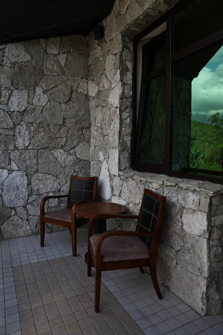 Курортный отель Dilijan Park Resort and Villas