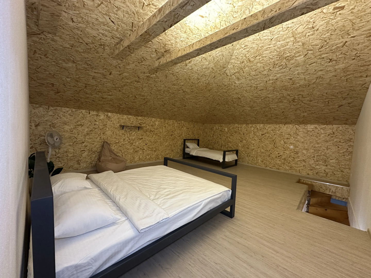 Апартаменты Столица 2314