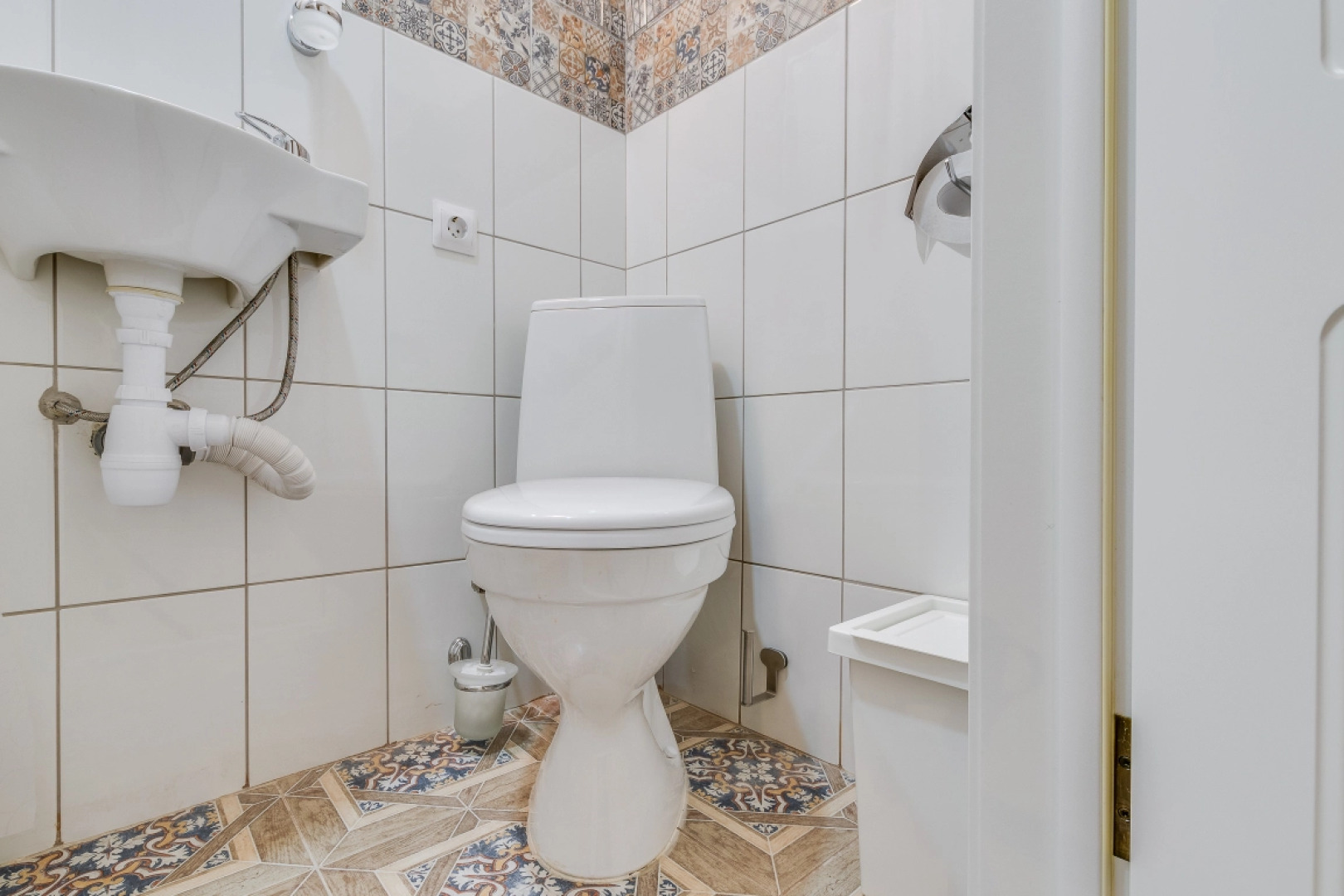 Апартаменты Sokroma Фонтанный Дом 3