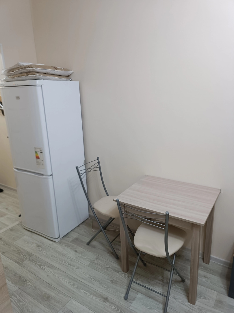 Апартаменты Студия на Воронцовском бульваре 21