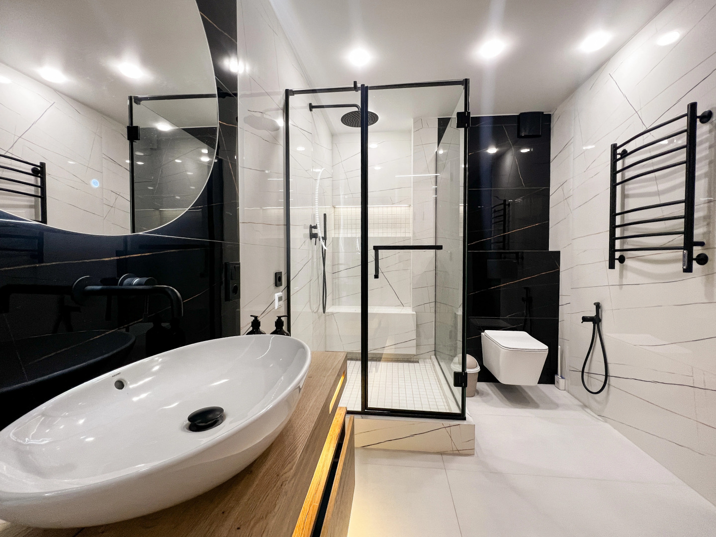 Апартаменты uTrip Vincent