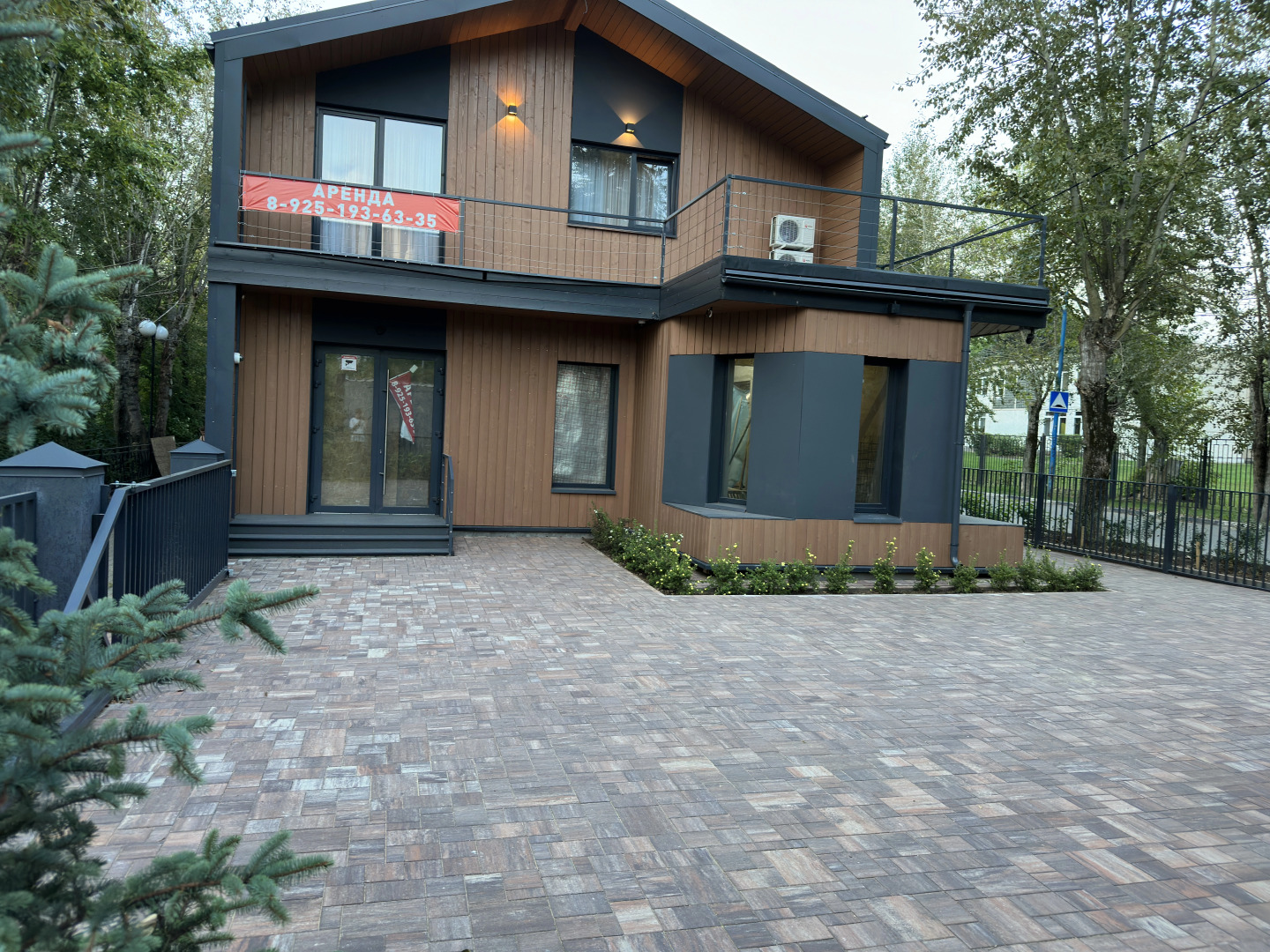 Отель Озеро