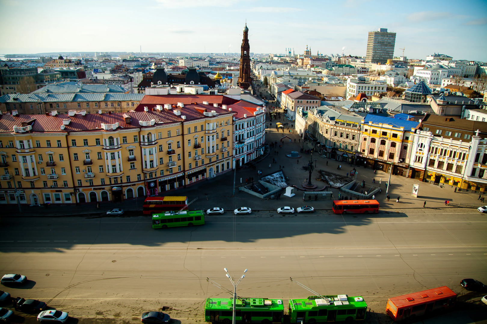 Татарстан ГК