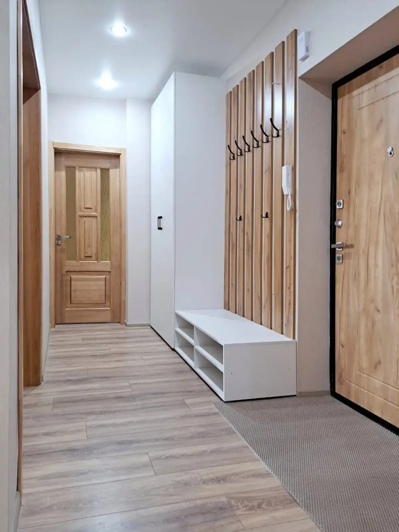 Квартира в Удобной Локации г. Казань