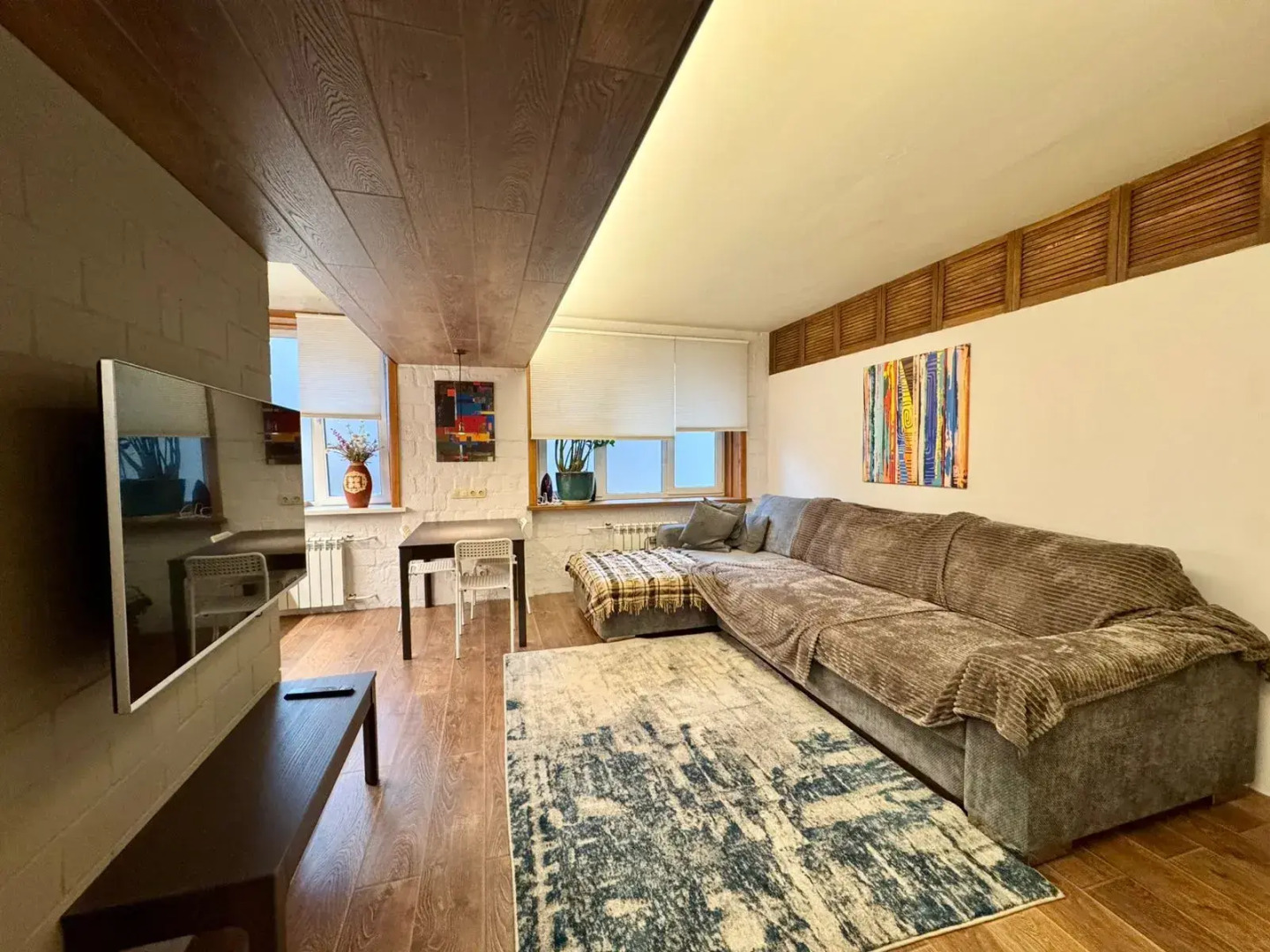 Квартира Новая рядом с метро Войковская