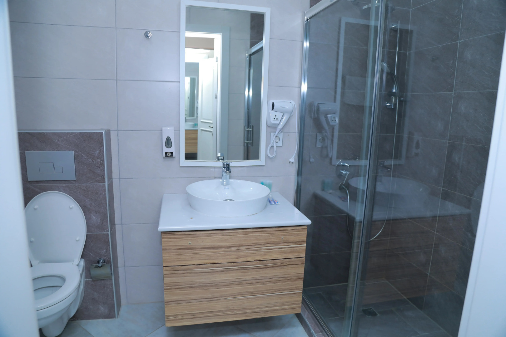 Отель Arena Lankaran