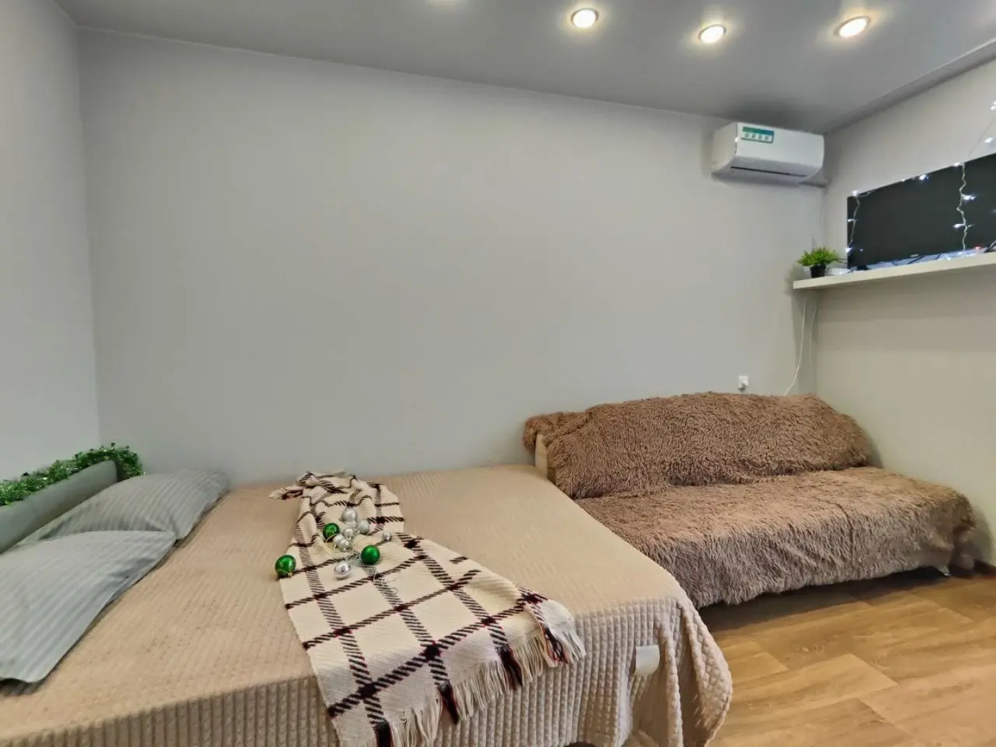 Квартира на Богдана Хмельницкого, 50