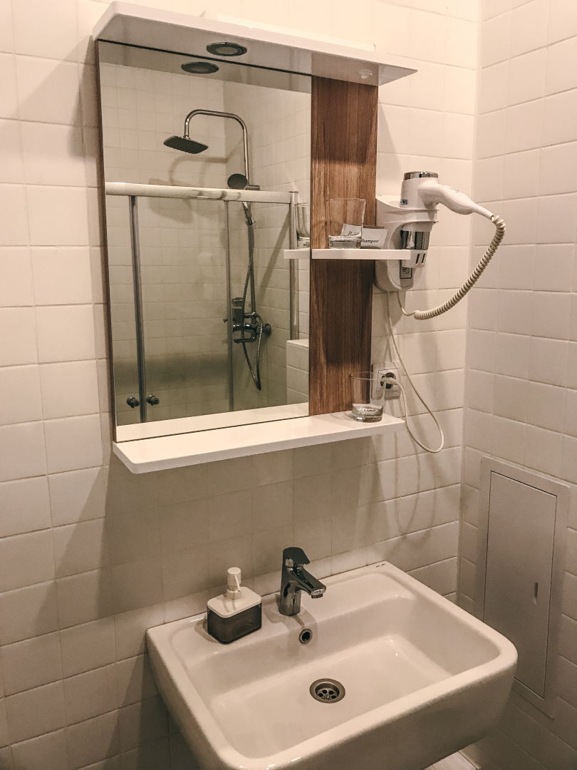 Отель Нарвский Посад