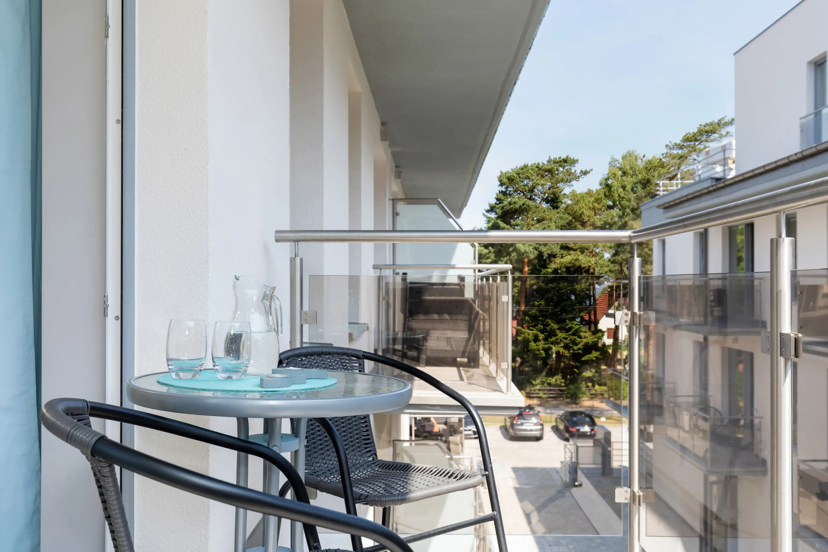 Апартаменты Villa Ula