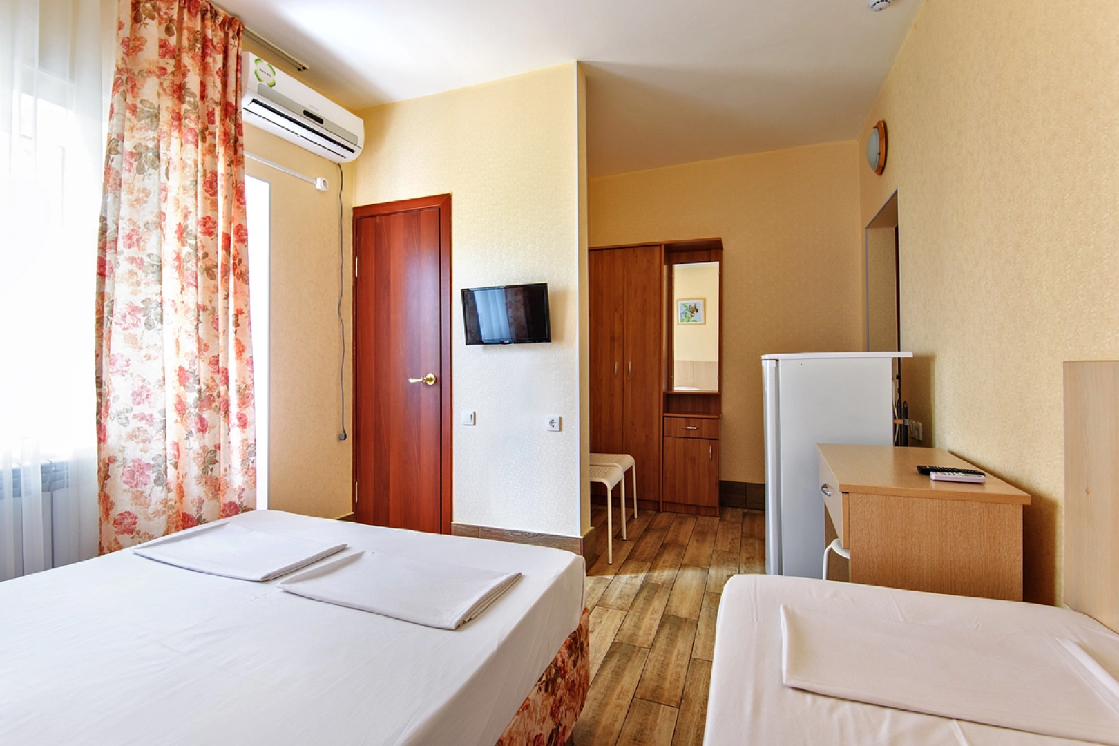 Меблированные комнаты на Виноградной 4