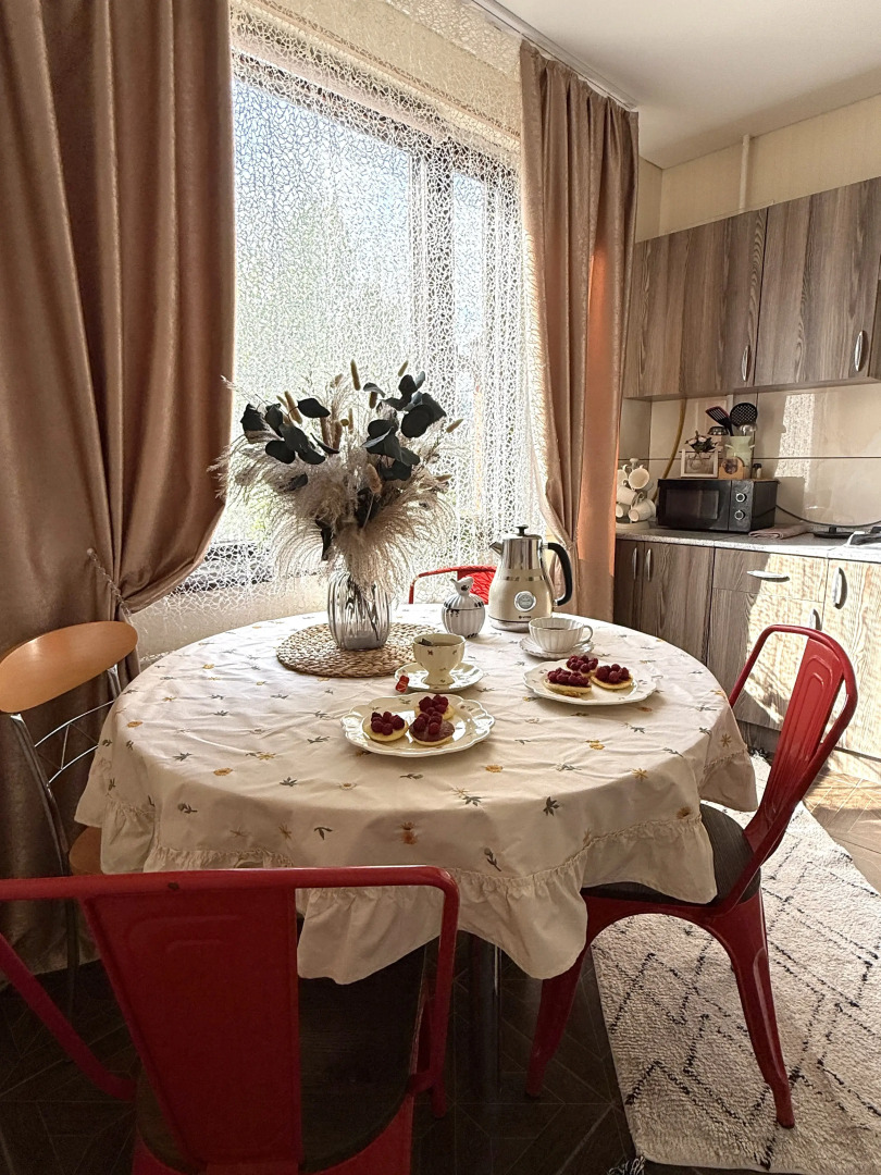 Квартира Богучар