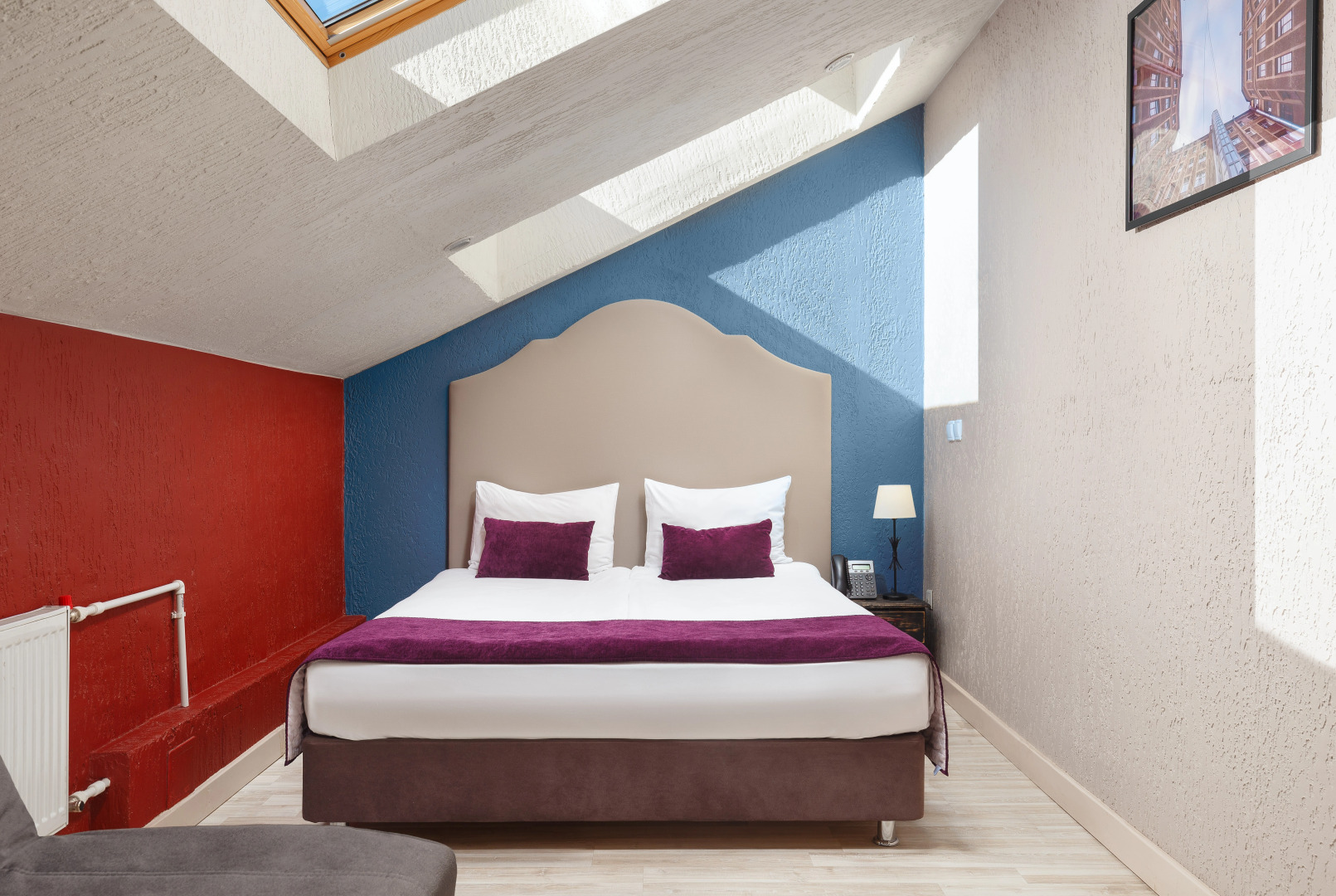 Резиденция Дашковой