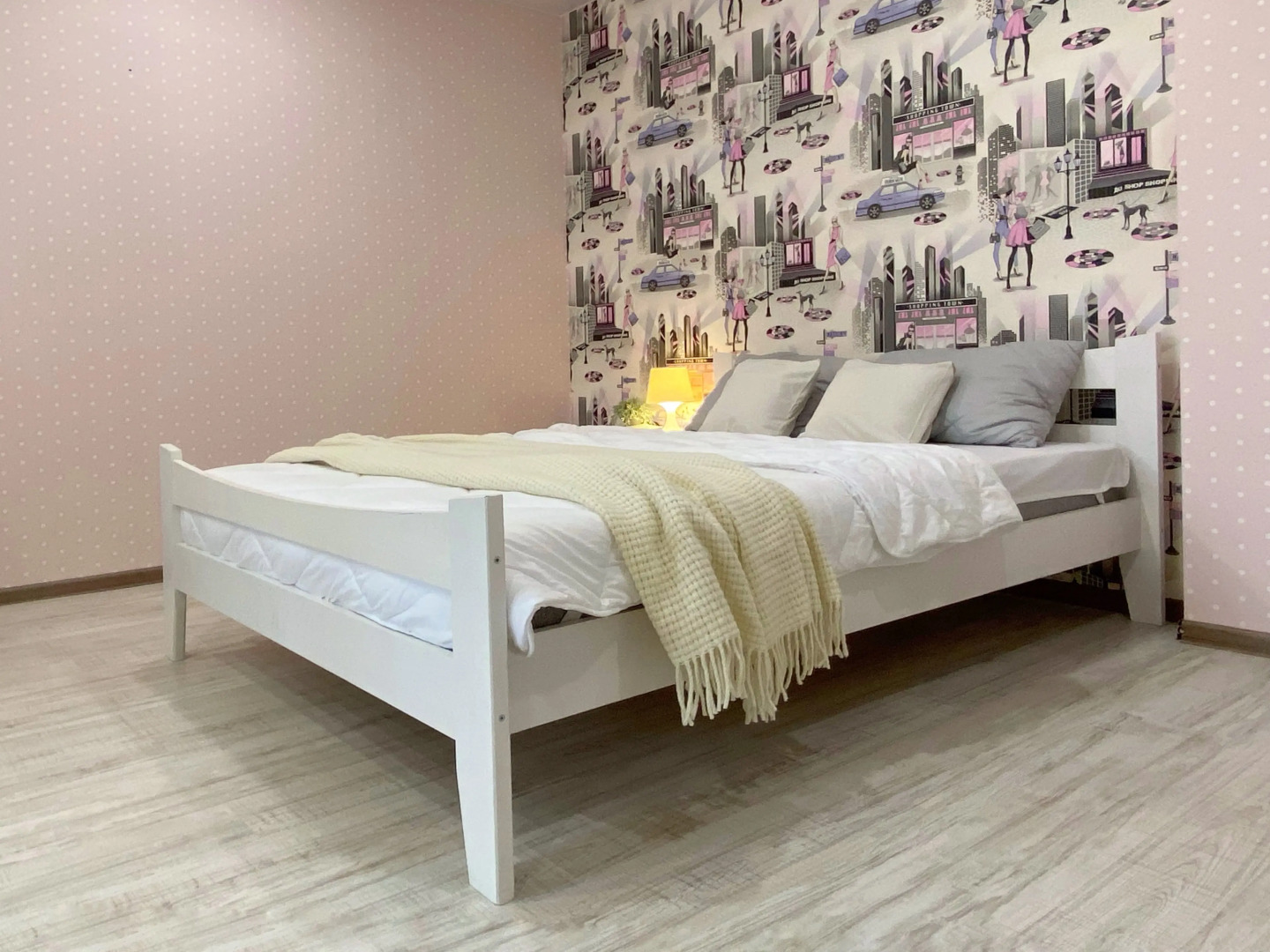 Апартаменты на Торговой