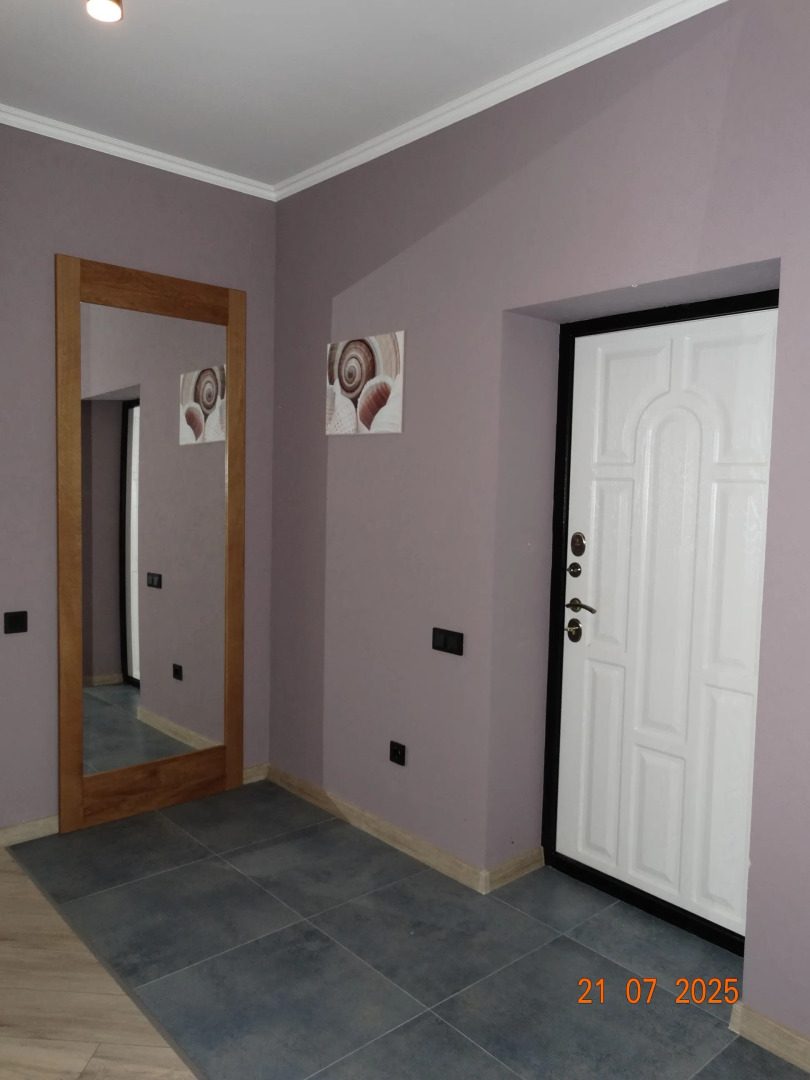 Частный дом на берегу Балтийского моря