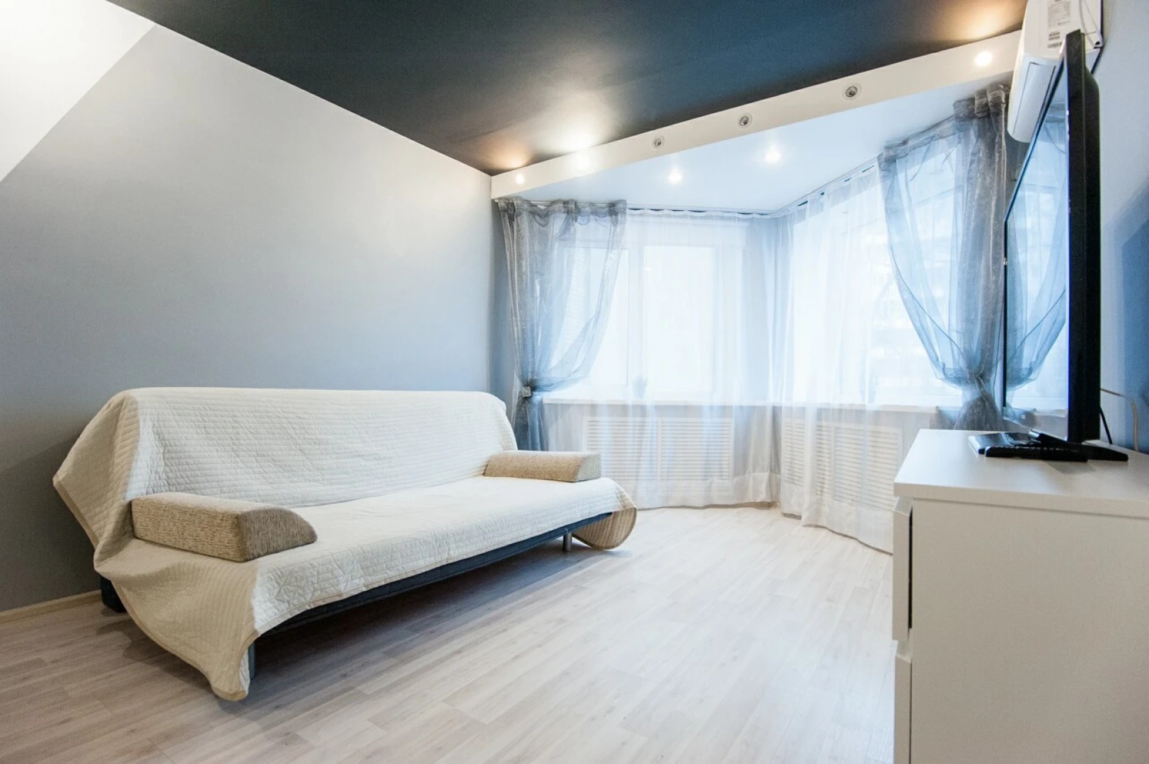 Квартира Самара Спортивная 3