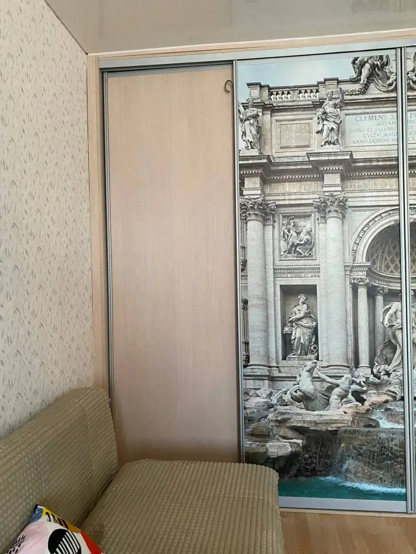 Апартаменты 4х Местные