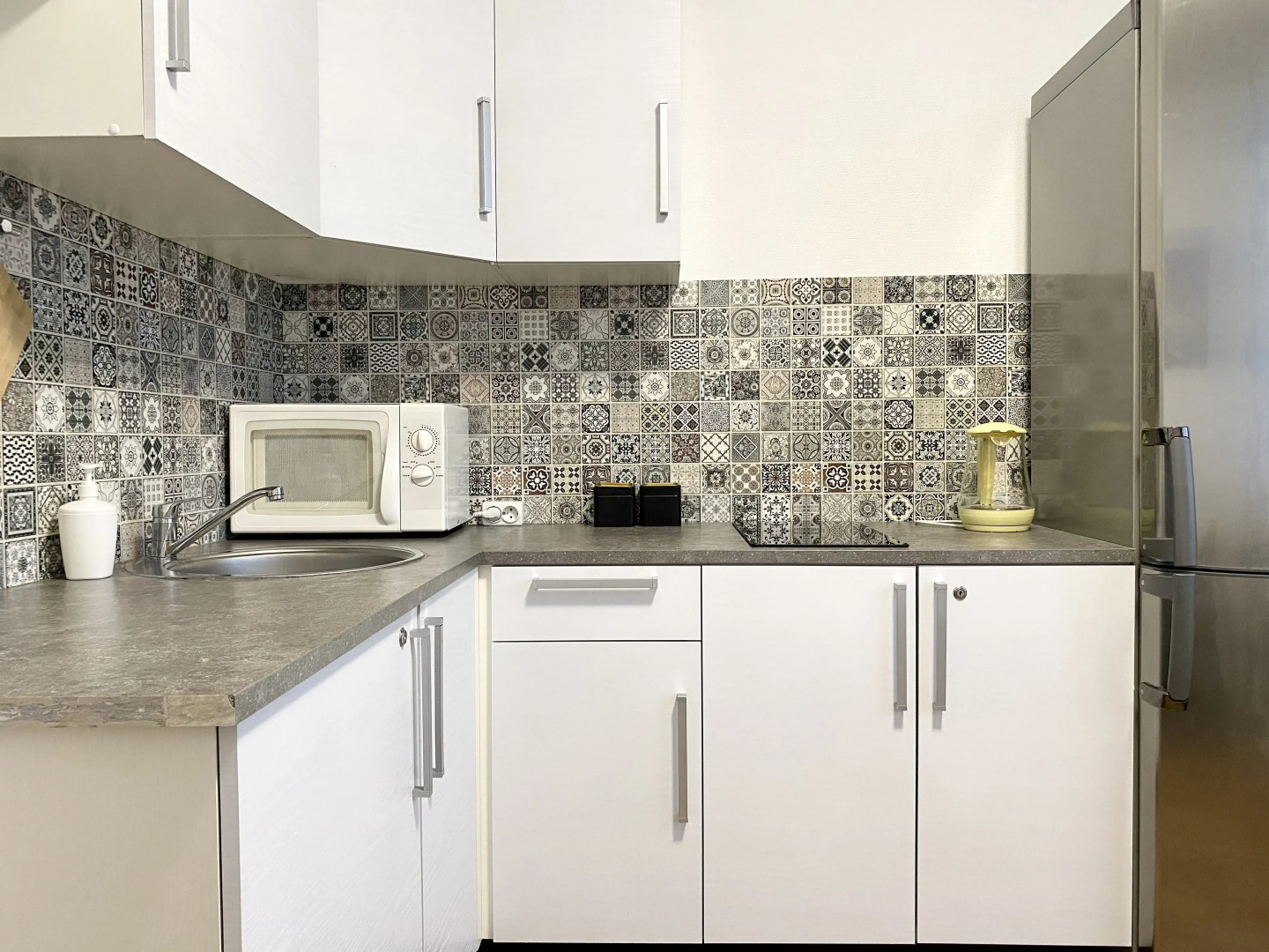 Апартаменты на 25 этаже с видом на Финский залив