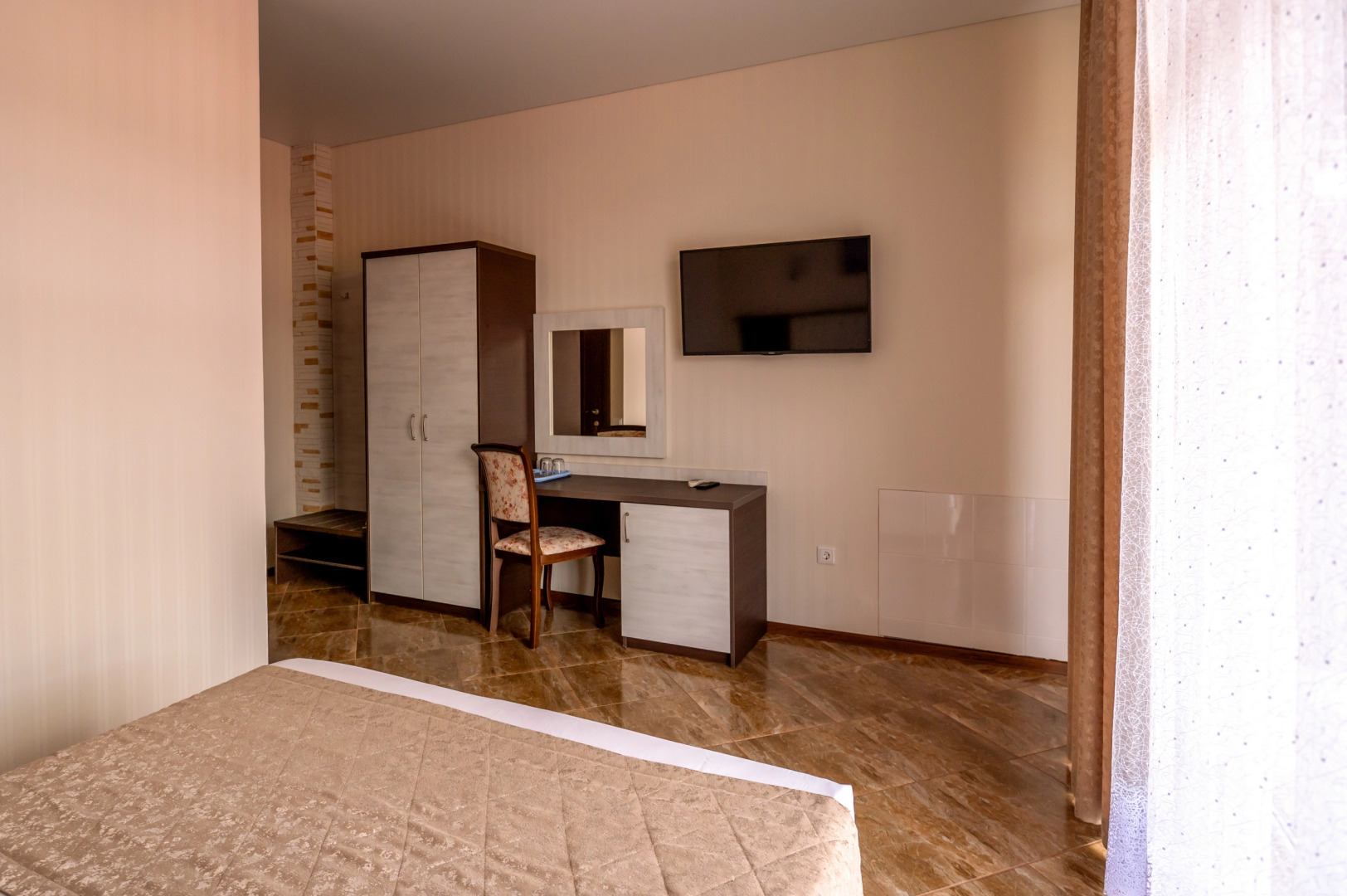 Гостевой дом Ленивый тюлень