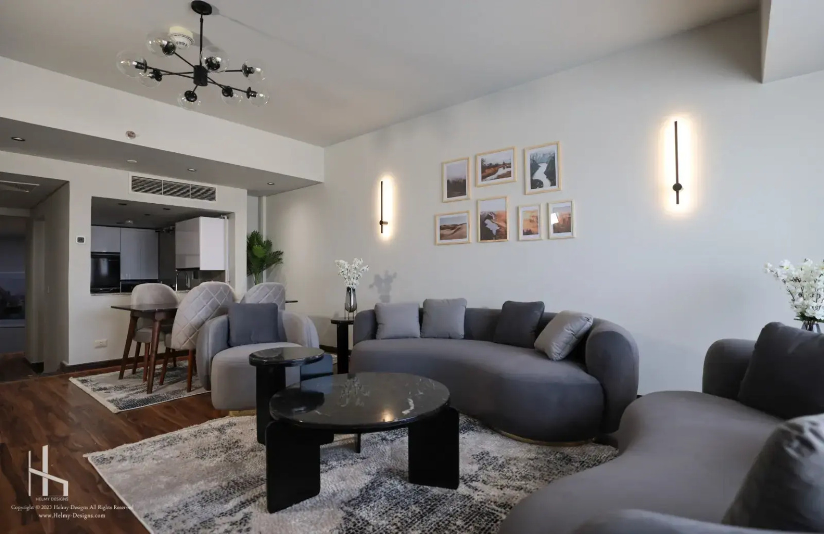 Хостел Luxury Apartment with Pool