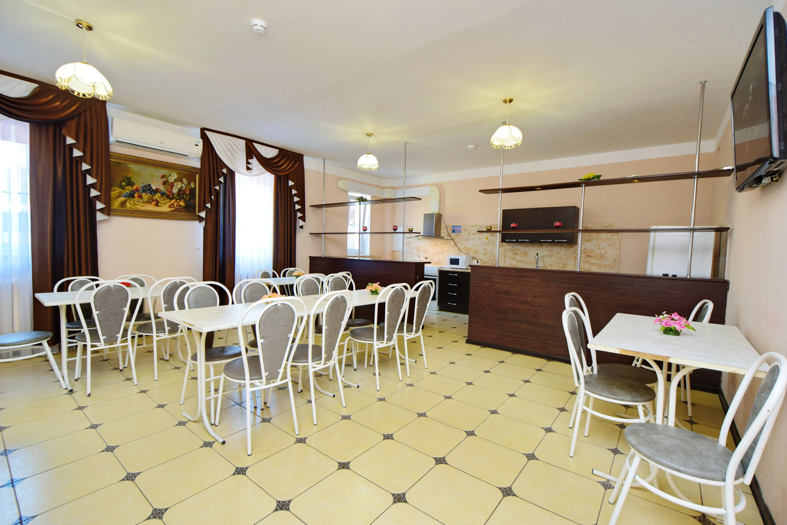 Гостевой Дом Палермо