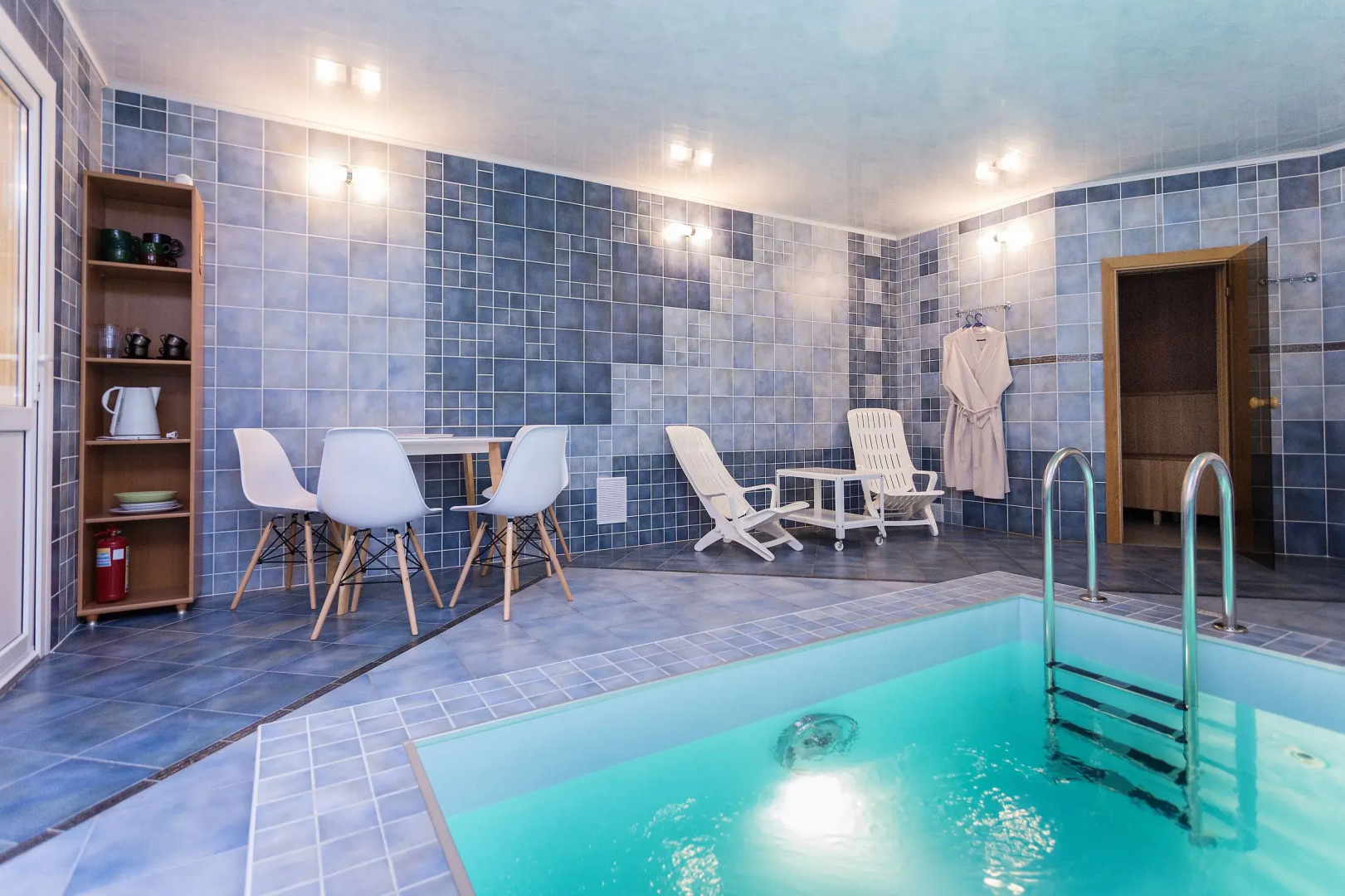 Гостевой дом DOM18