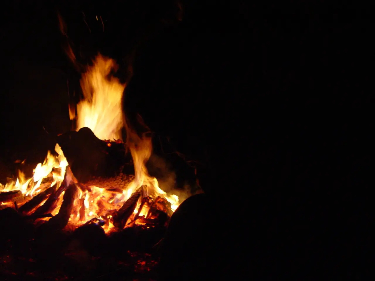 База Отдыха Campamento Río Salvaje Rotamundos