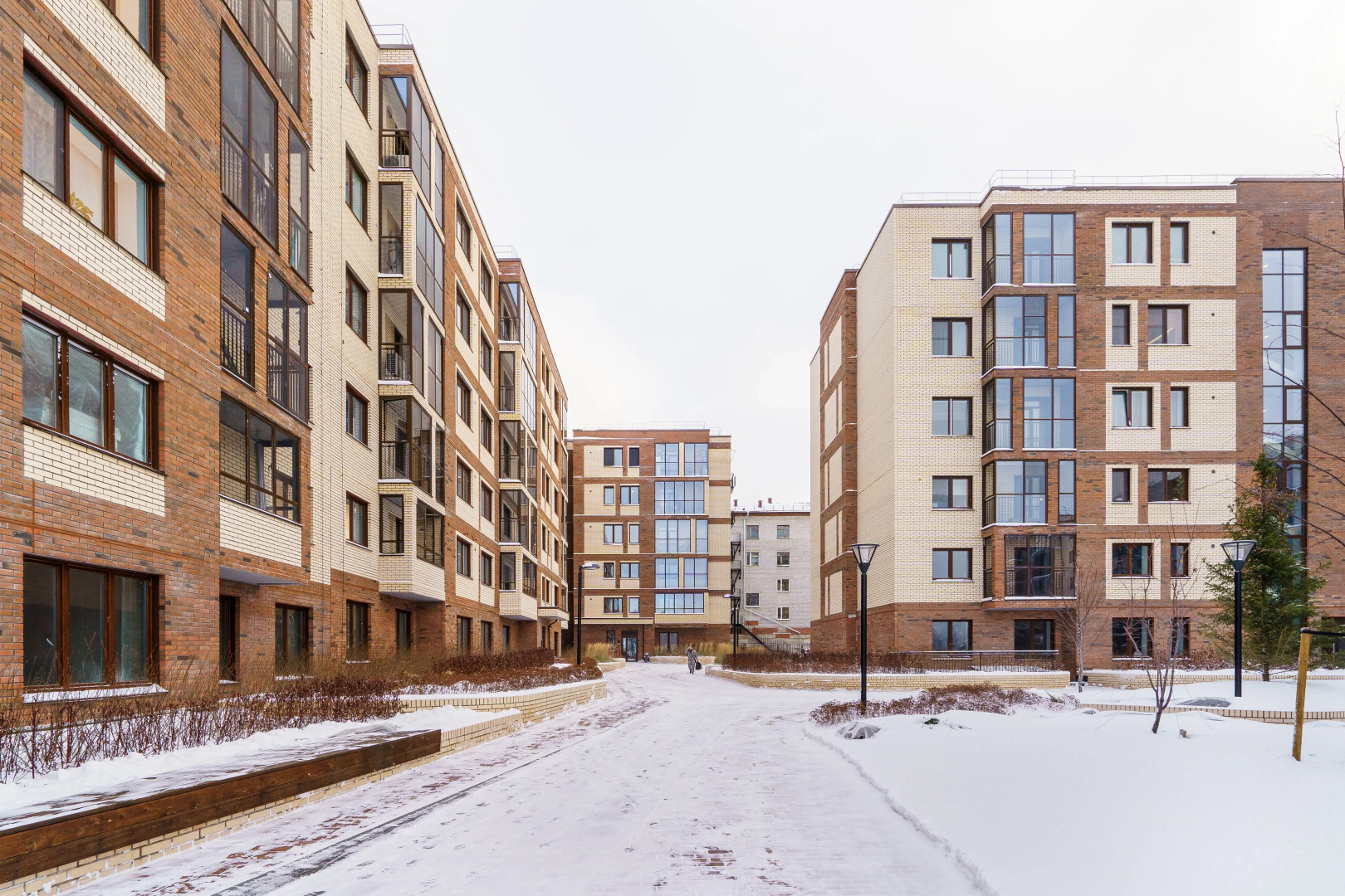 Апартаменты Good Night