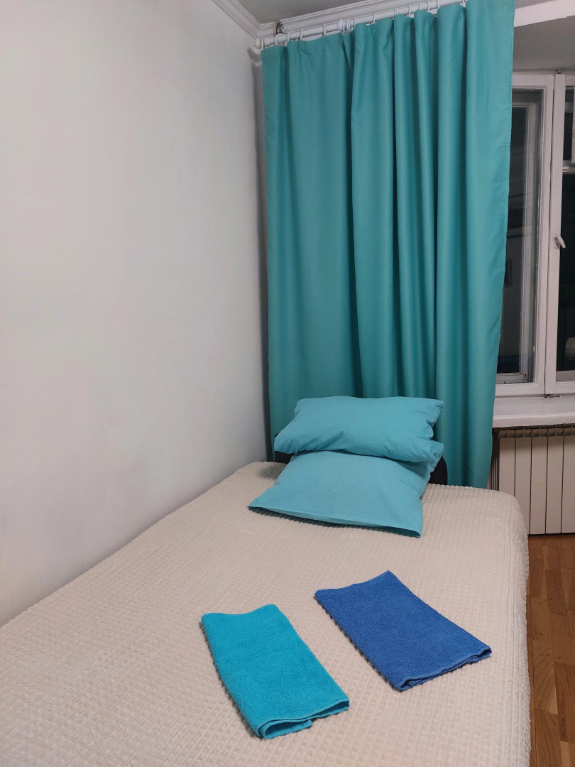 Квартира У метро Московские Ворота