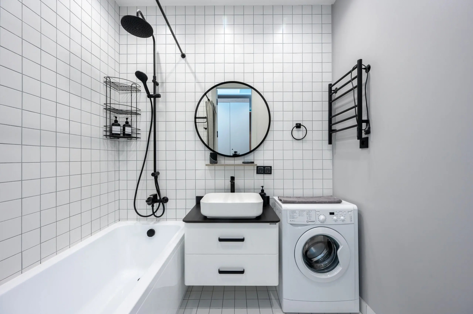 Апартаменты в Апарт Отеле Docklands Vasilievsky