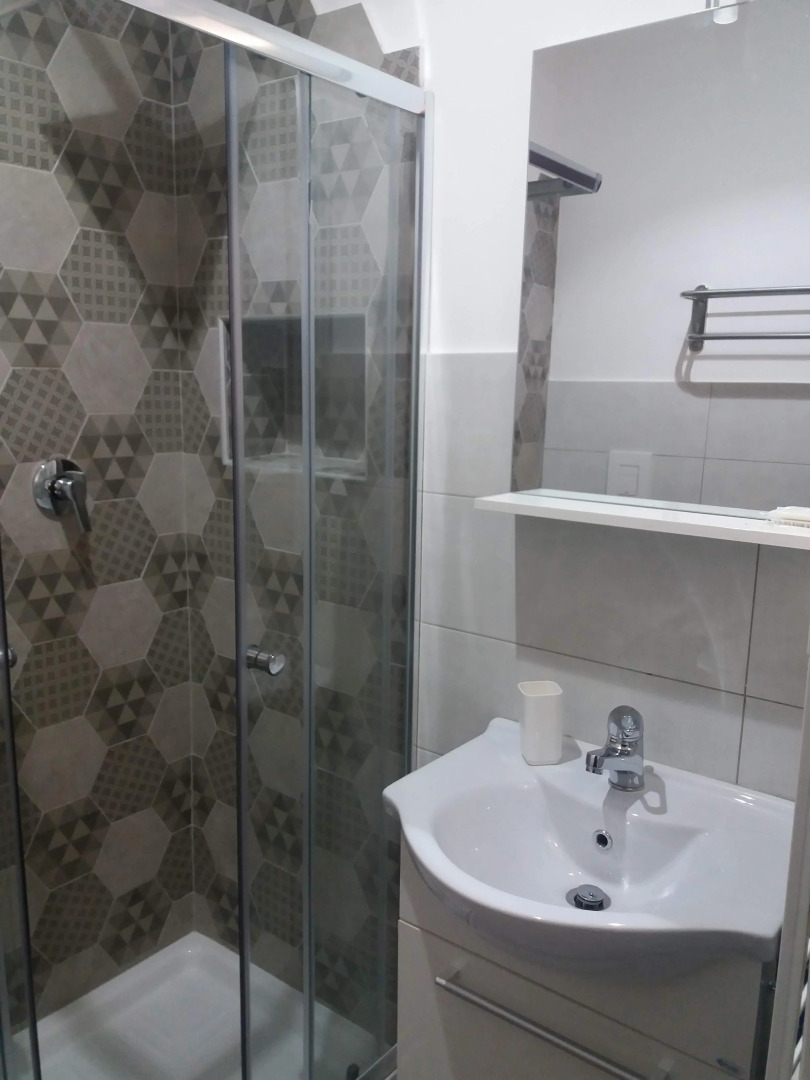 Апартаменты Margherita rooms