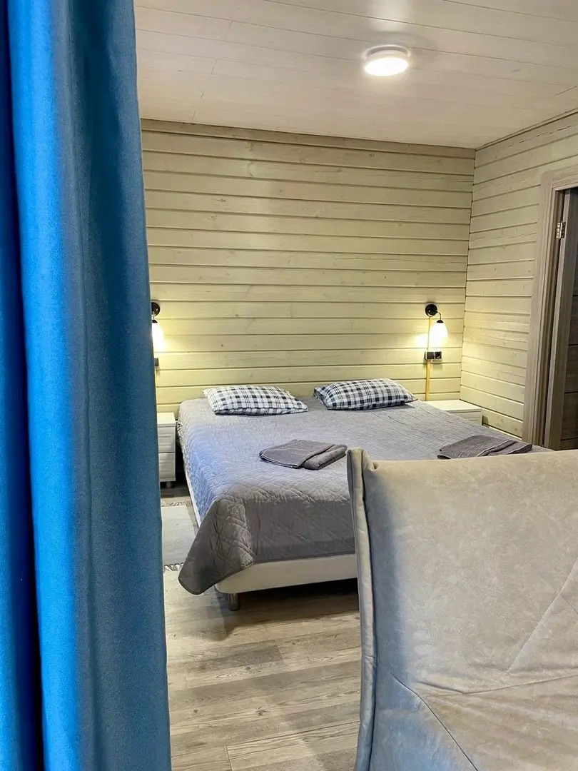 Гостевой дом Lake Park