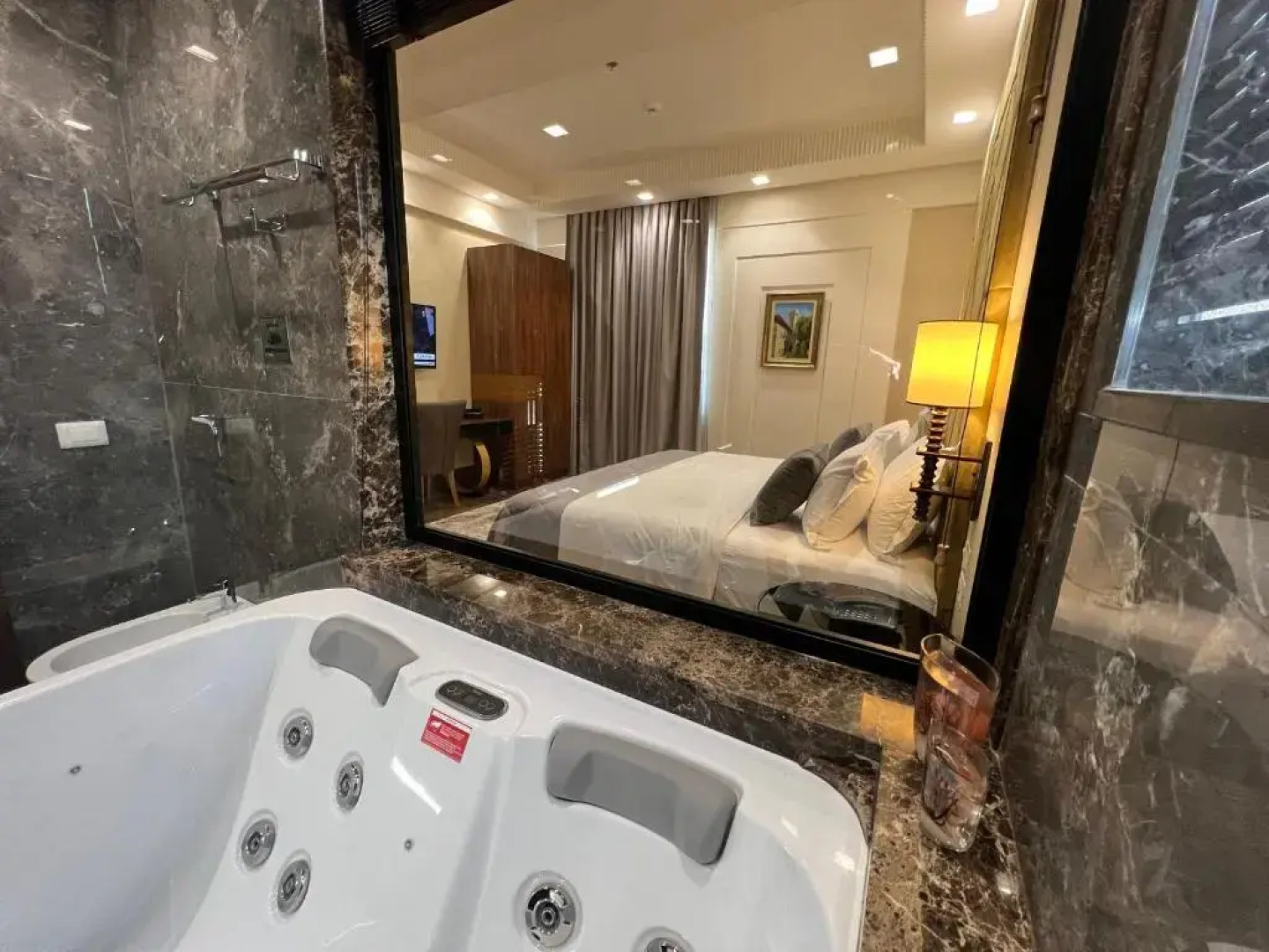 Отель Golden Palace