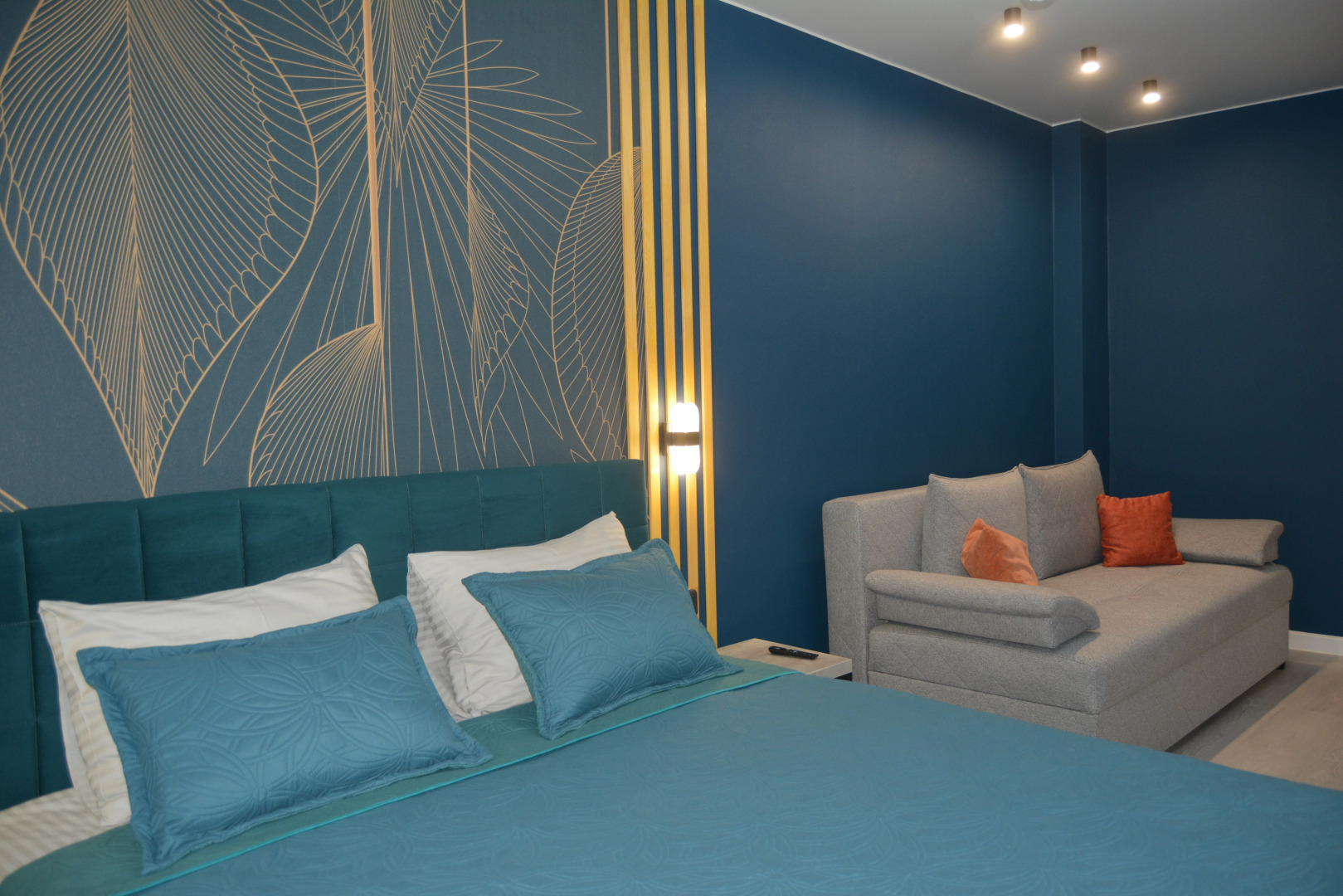 Квартира Приоритет