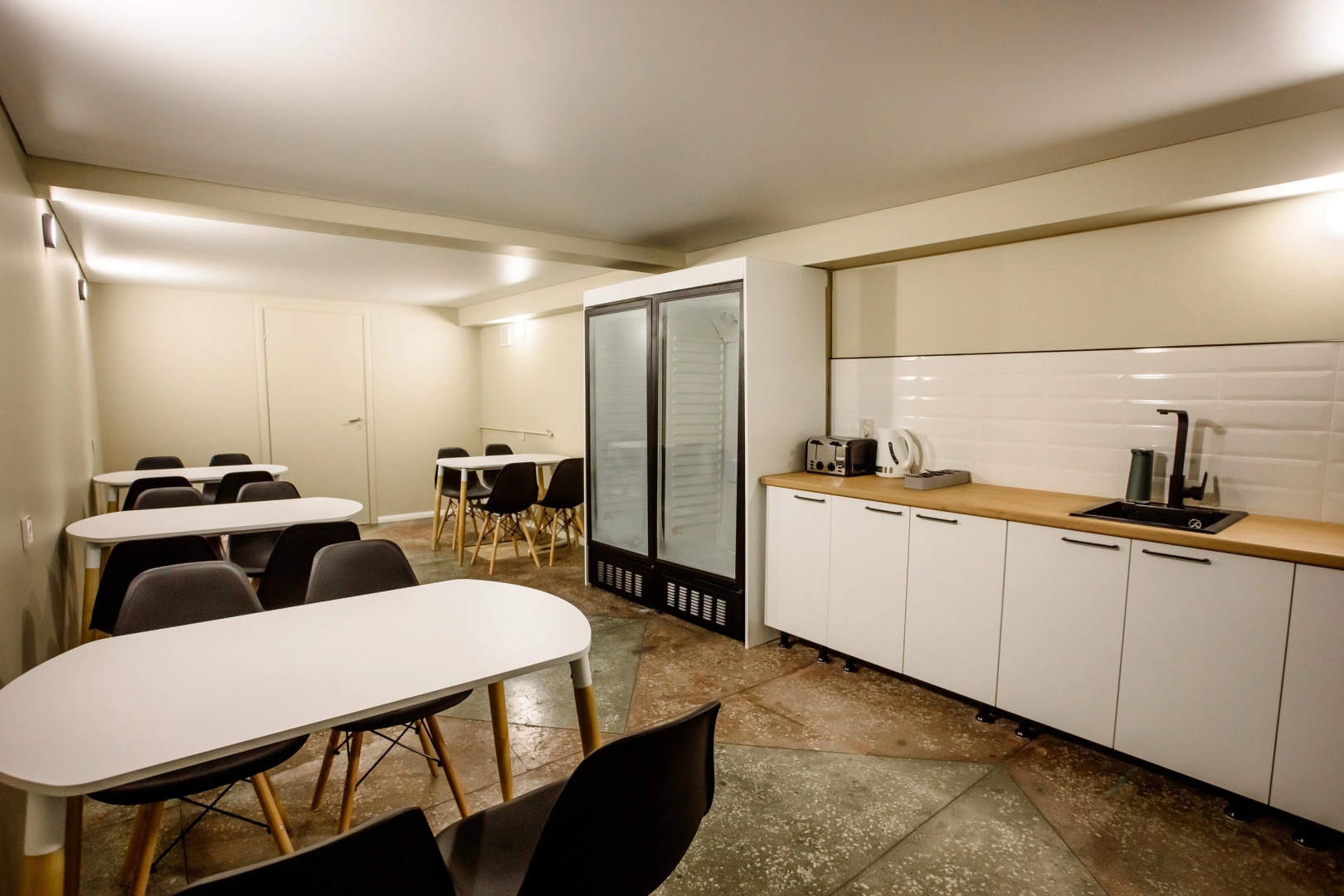 Меблированные комнаты PILLOW