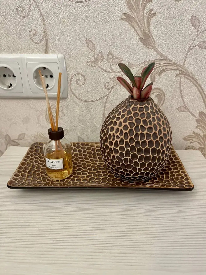 Апартаменты с Шикарным Видом на Море и горы