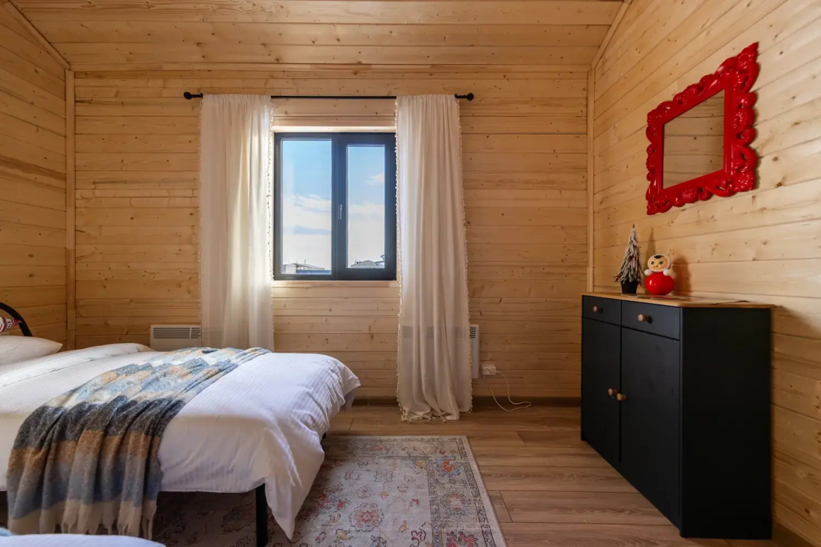 Частный дом ИстраДом КП Рига Грин дом 116