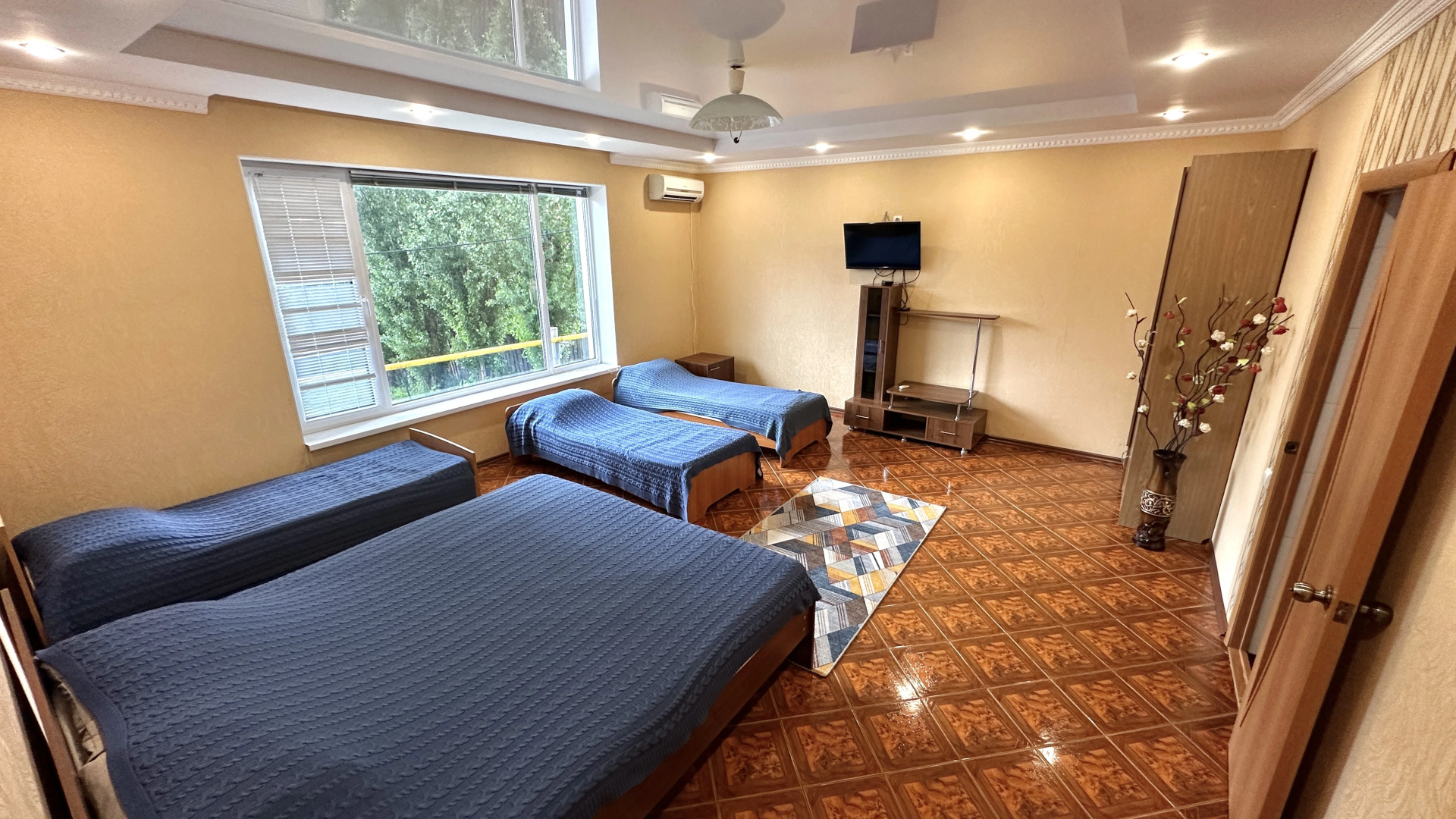 Гостевой дом Николаевский