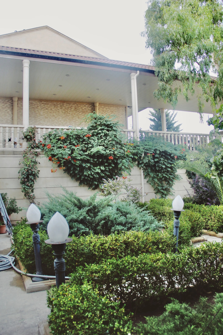 Вилла Exciting Seaview Villa Aymesa