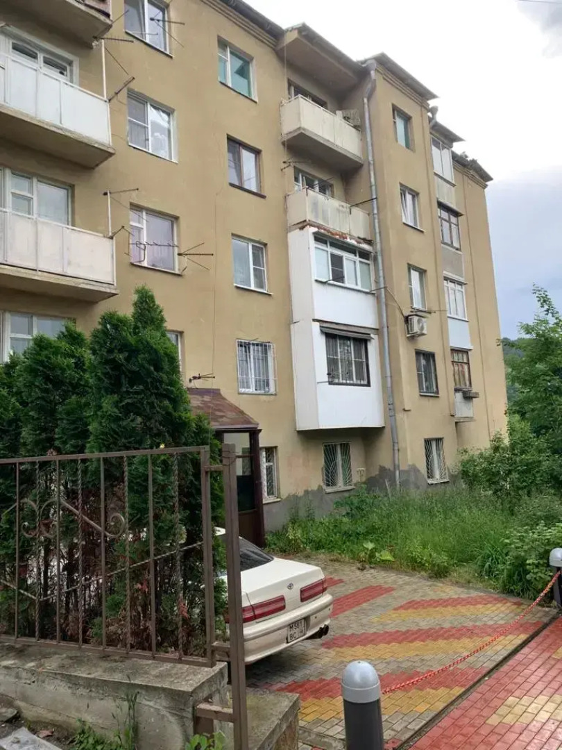 Квартира Уютная в Парковой Зоне Кисловодска