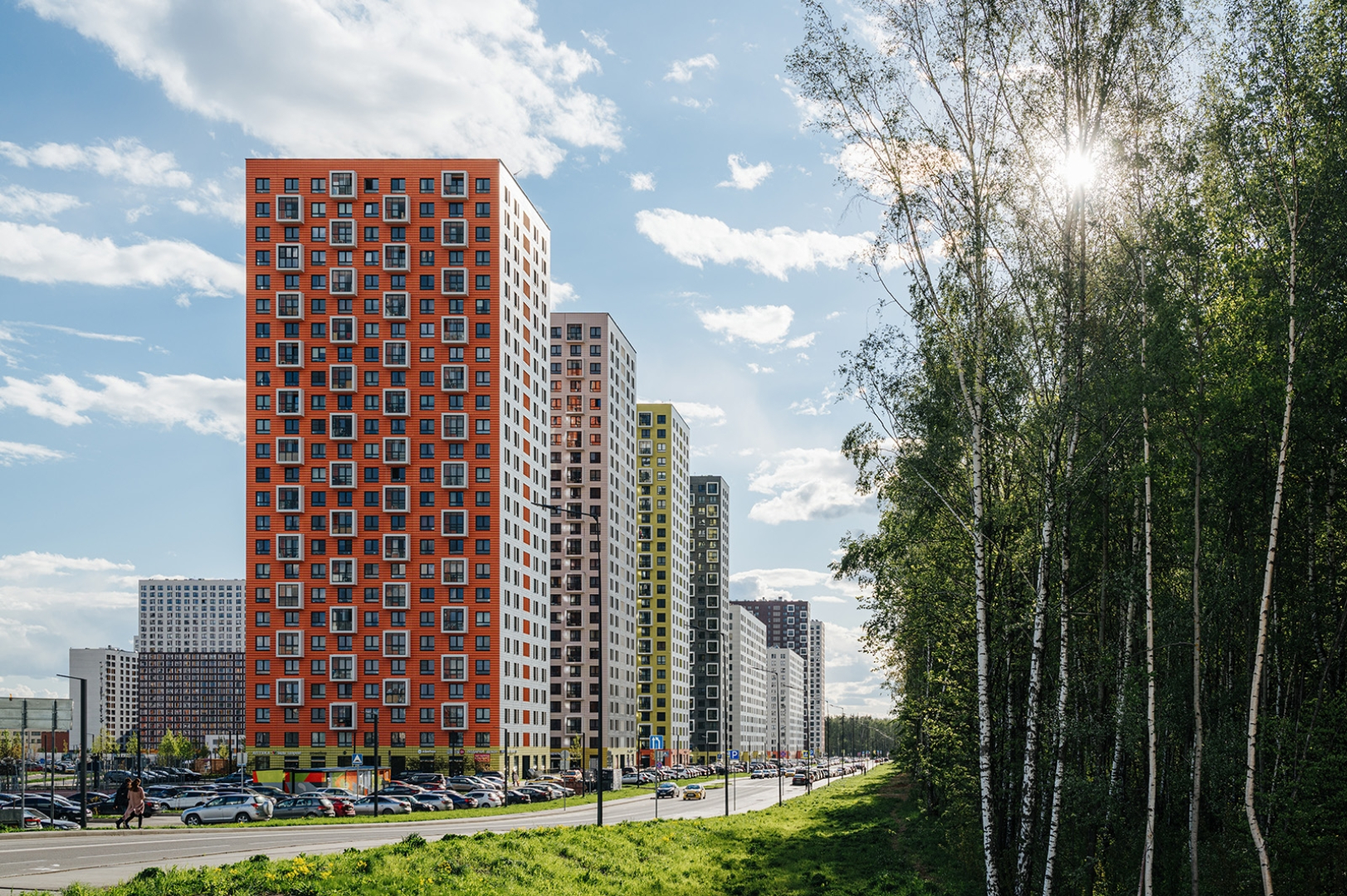 Квартира для Людей