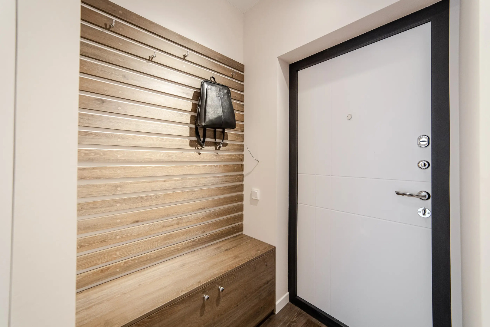 Апартаменты Прага