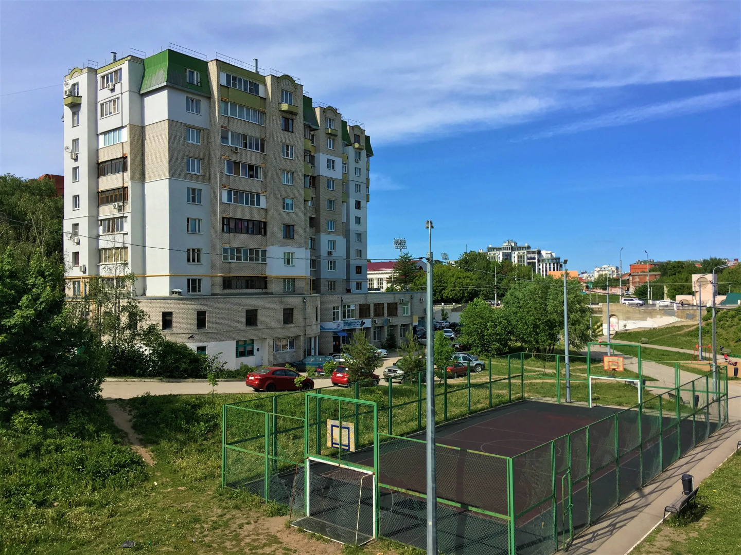 Хостел Мята Рязань