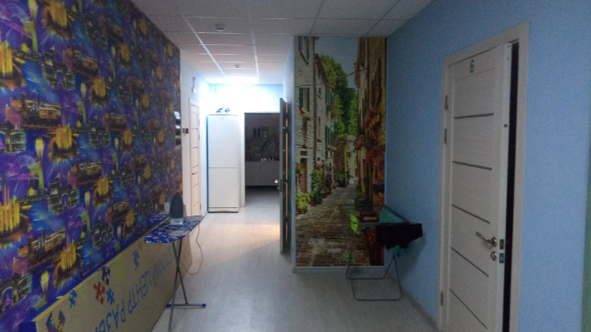 Хостел Калина