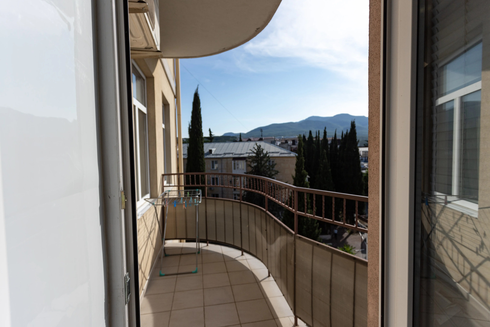 Квартира Atlant Shine-2