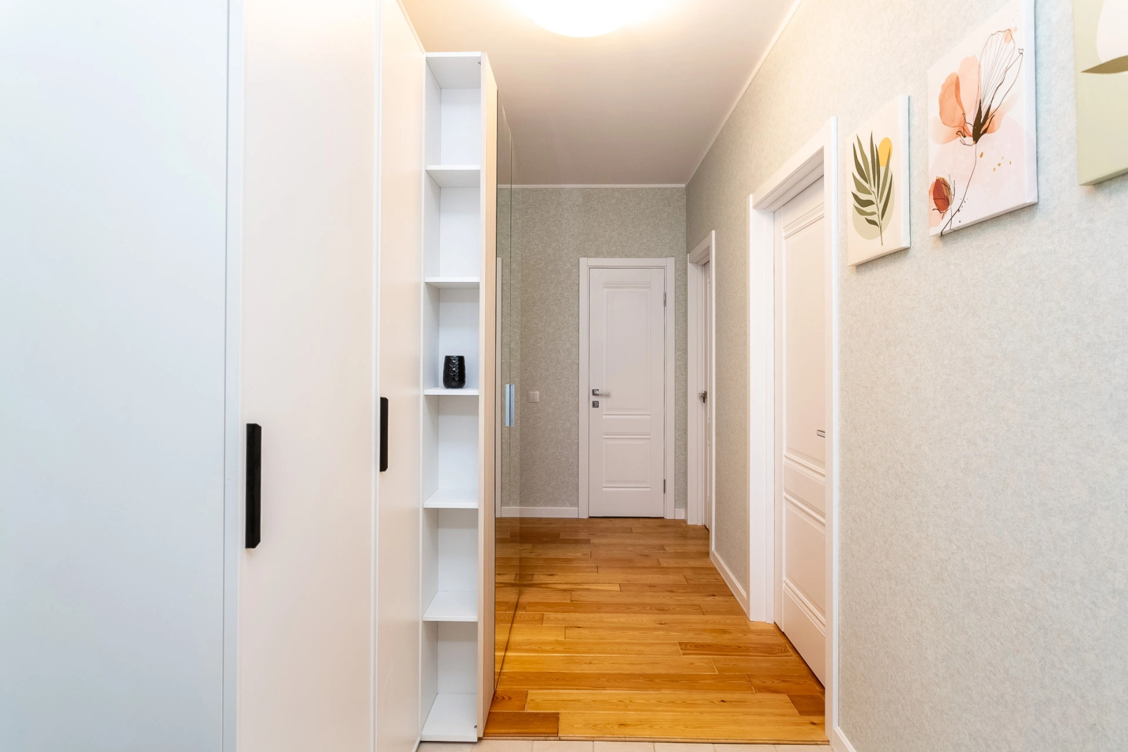 Sestroretsk Apartments